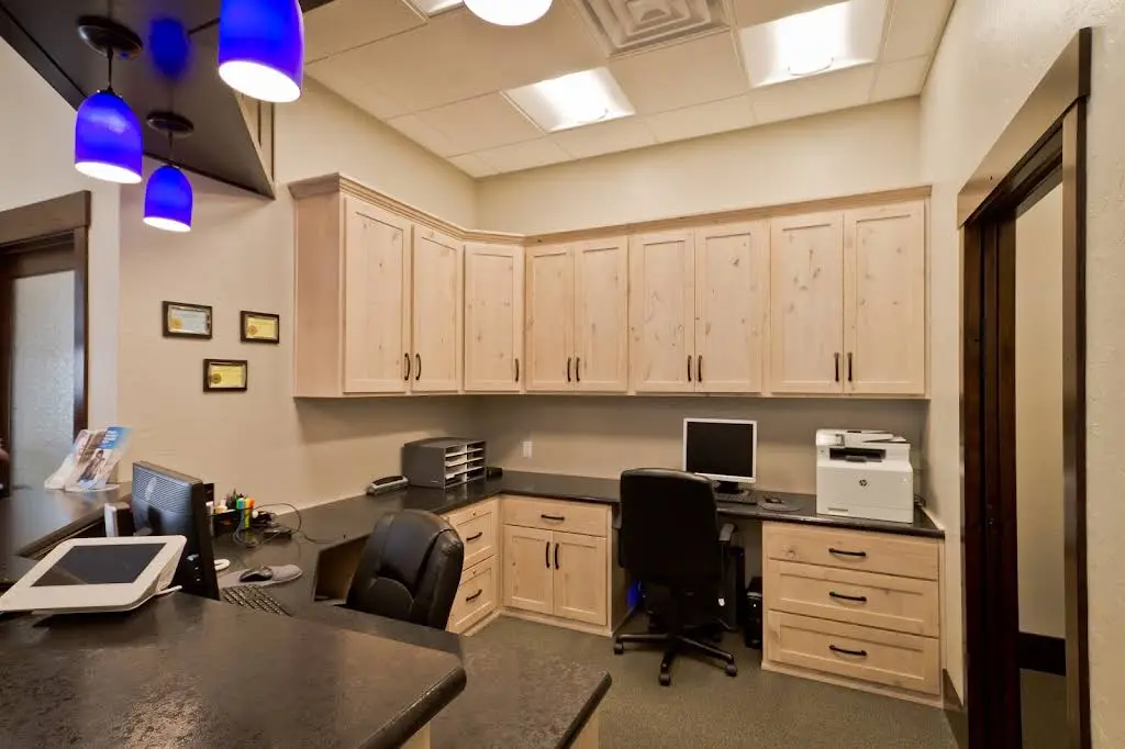 Robinson Family Dental