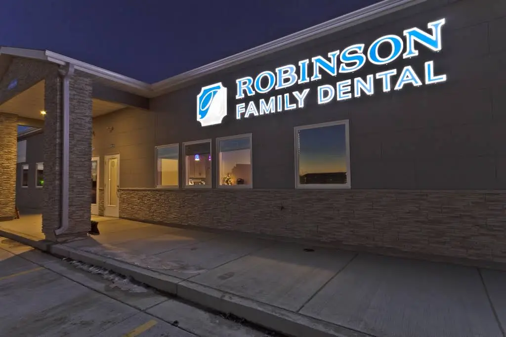 Robinson Family Dental