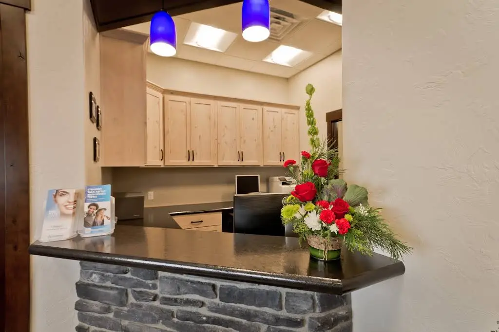 Robinson Family Dental