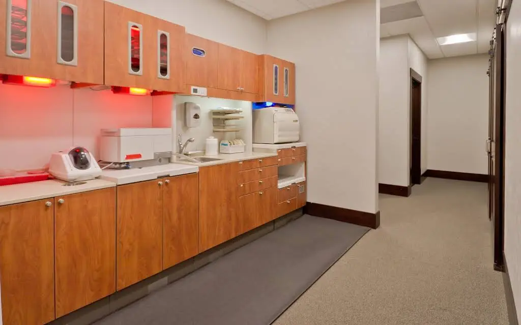 Robinson Family Dental