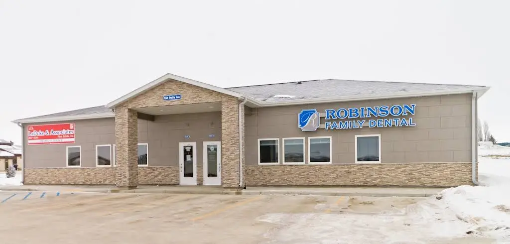 Robinson Family Dental