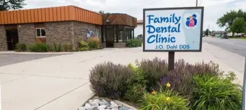 Dr. Dahl Family Dental Clinic