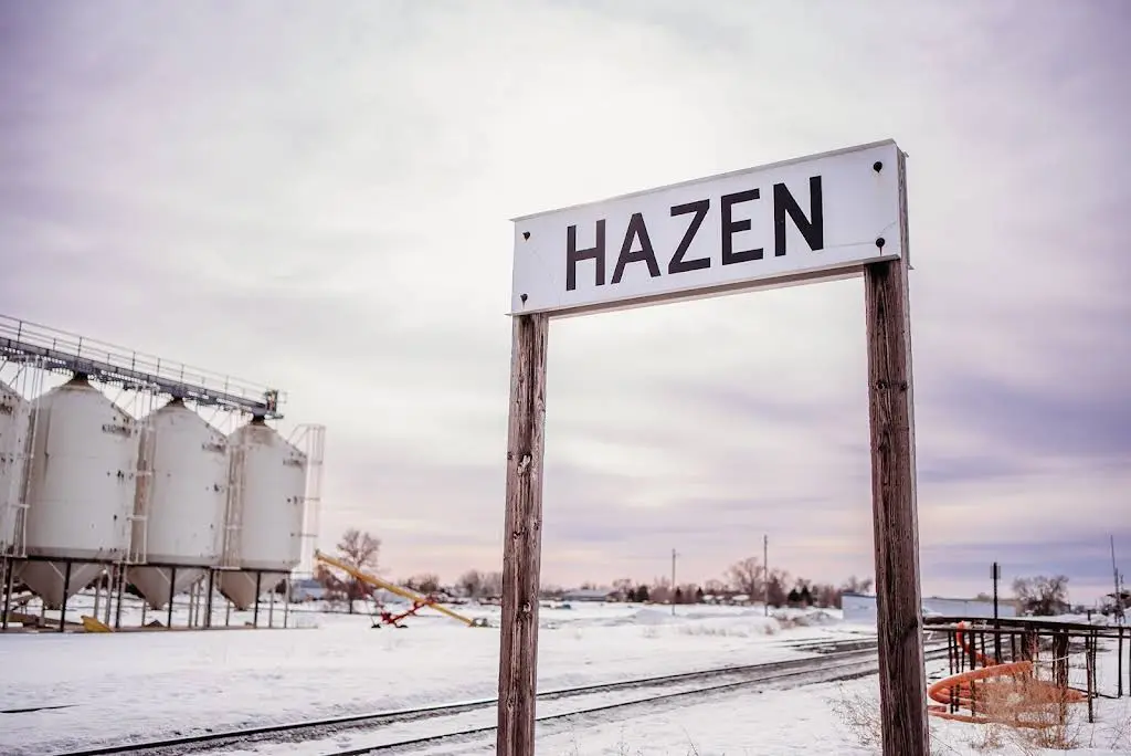 Hazen Smiles