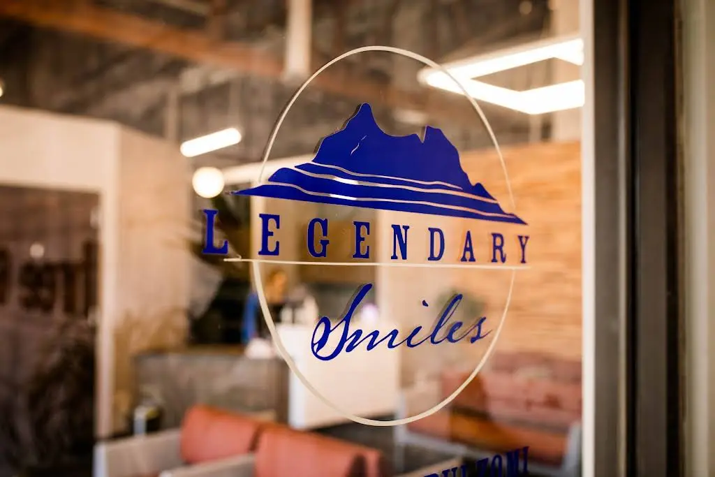 Legendary Smiles