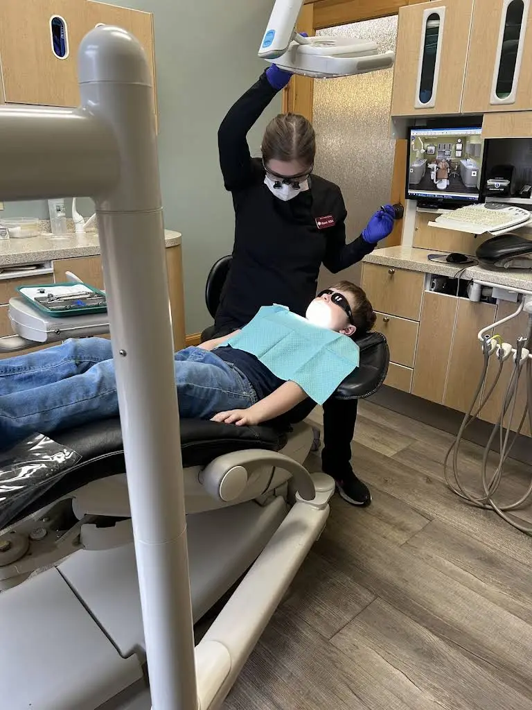 West River Dental