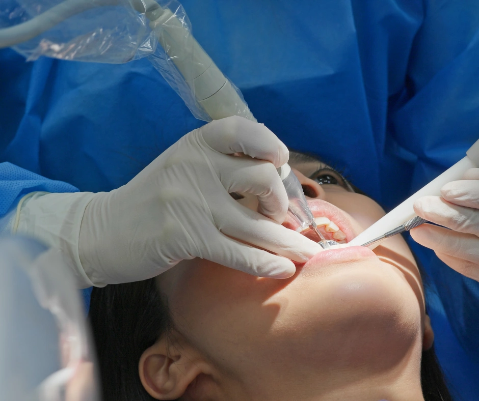 West River Dental