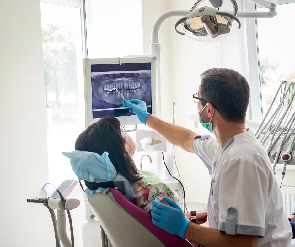 West River Dental