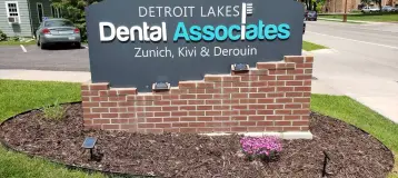 Dental Associates of Detroit Lakes