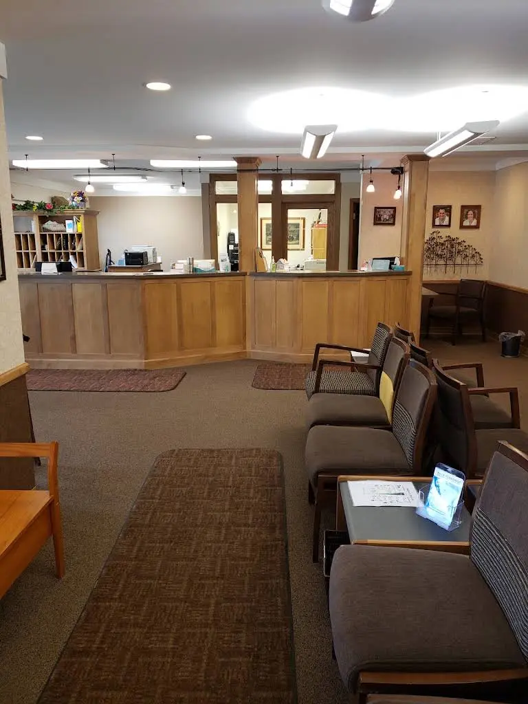 Dental Associates of Detroit Lakes