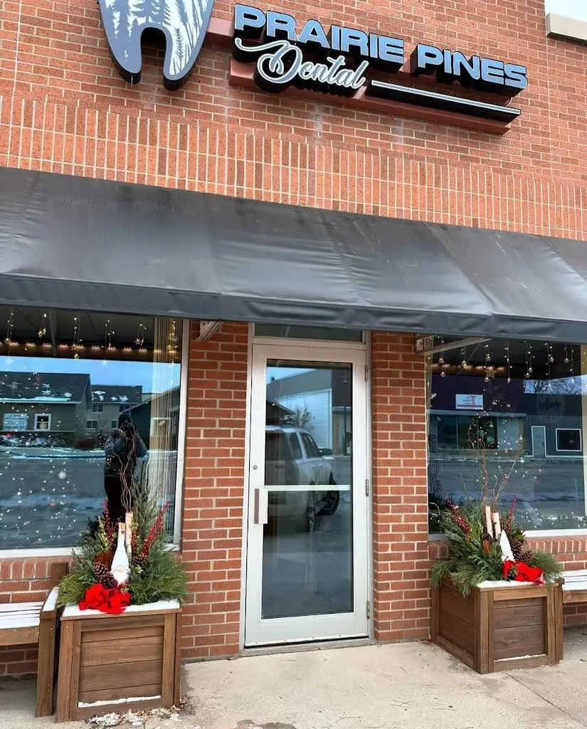 Prairie Pines Dental, PLLC