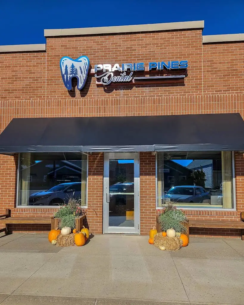 Prairie Pines Dental, PLLC