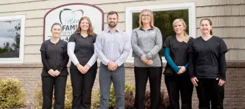 Hawley Family Dentistry