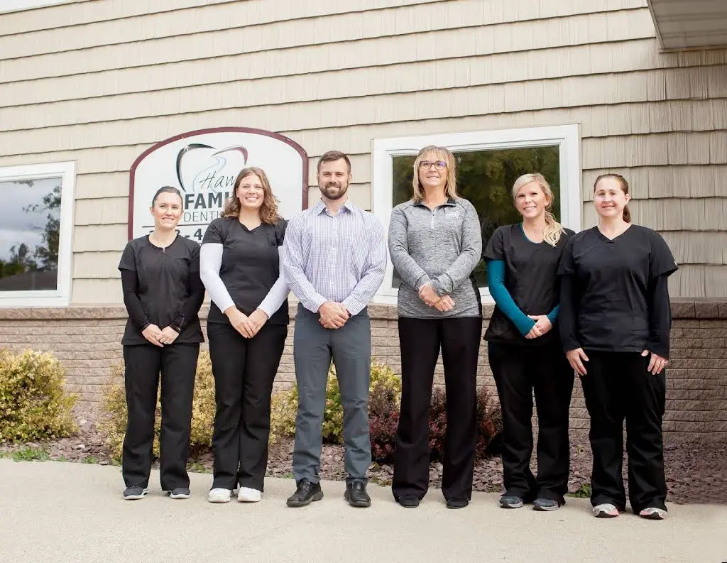 Hawley Family Dentistry