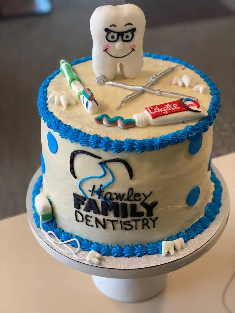 Hawley Family Dentistry