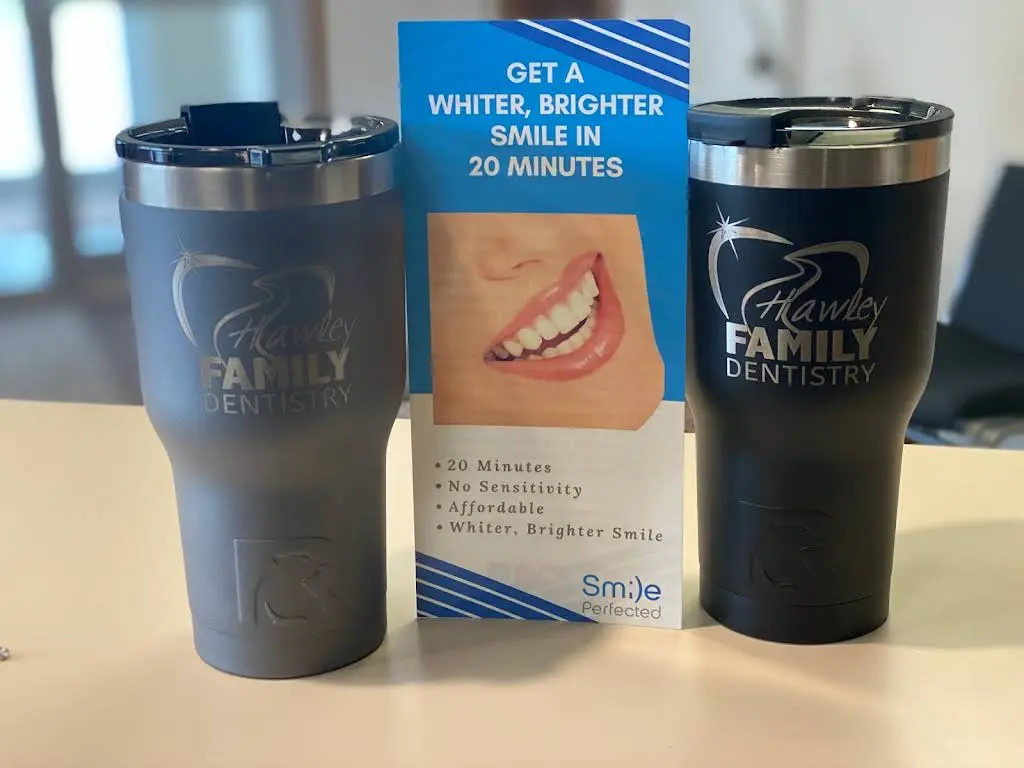 Hawley Family Dentistry