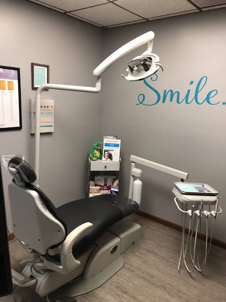 Hawley Family Dentistry