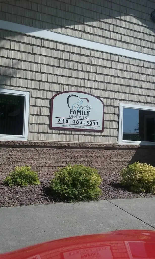 Hawley Family Dentistry