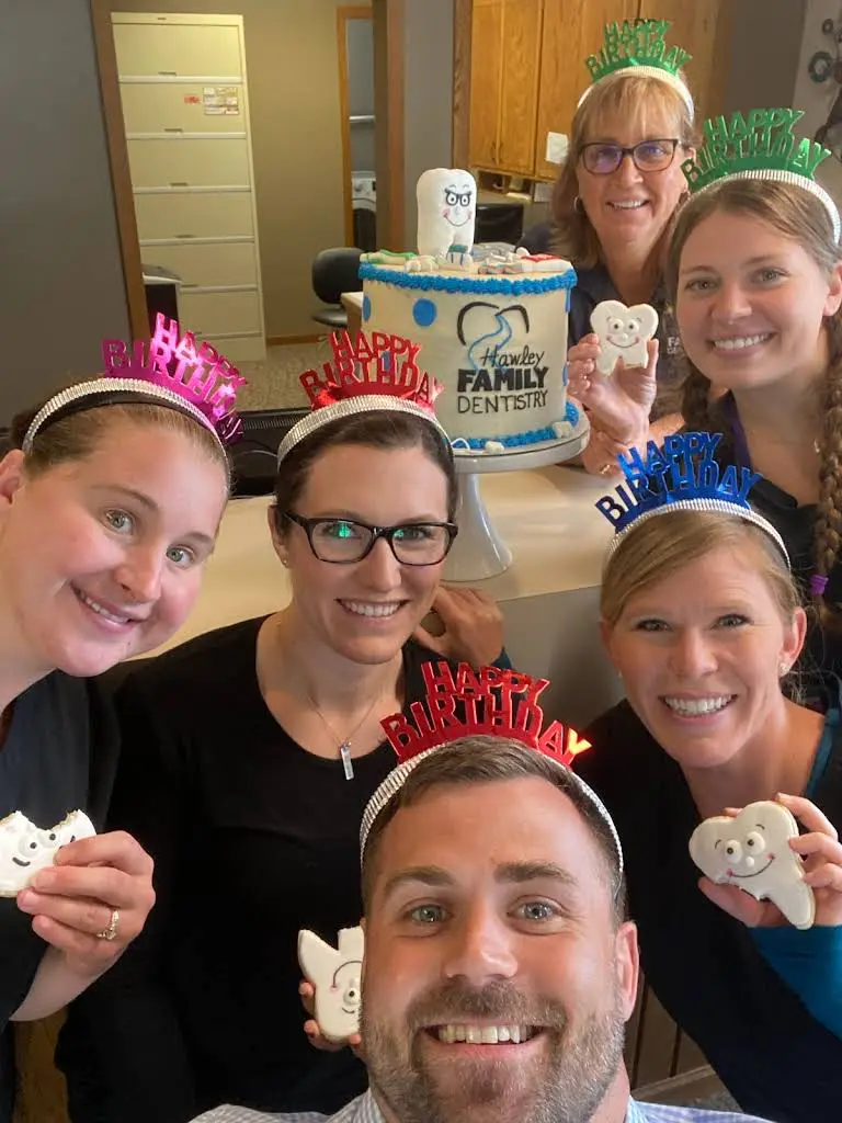 Hawley Family Dentistry