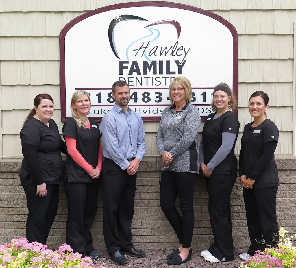 Hawley Family Dentistry
