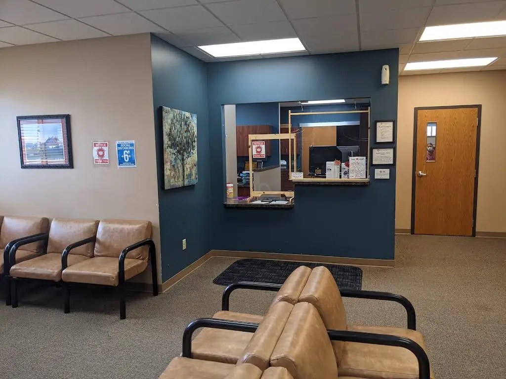Apple Tree Dental Hawley
