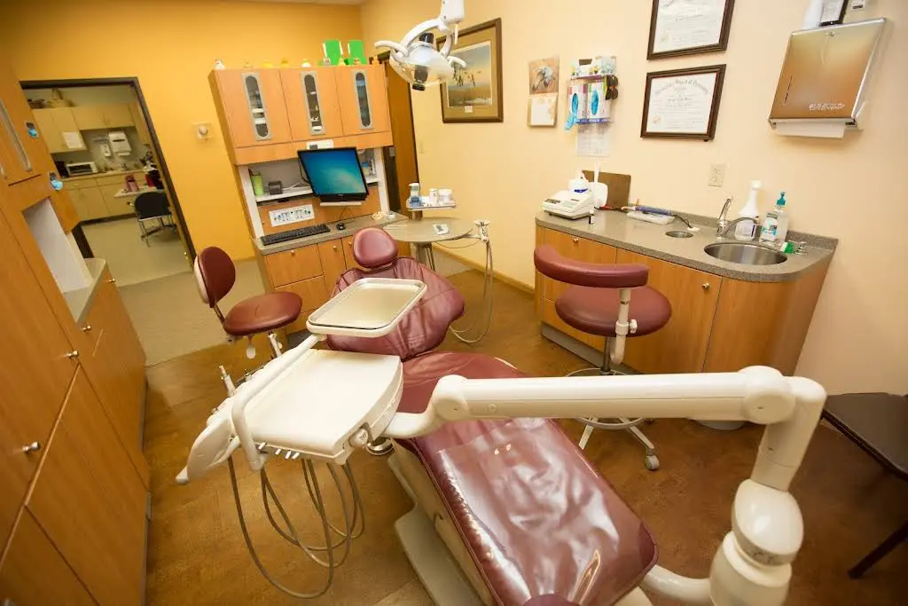 Apple Tree Dental Hawley