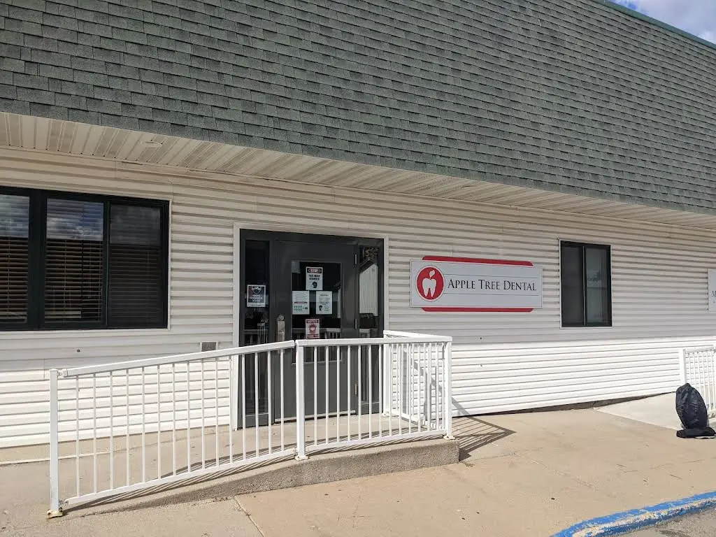 Apple Tree Dental Hawley