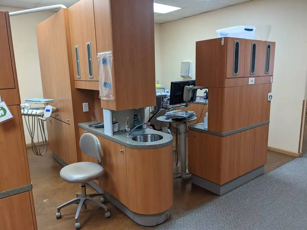 Apple Tree Dental Hawley