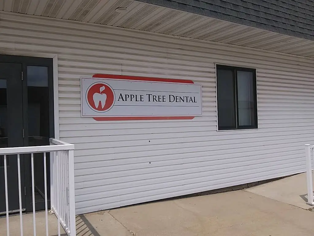 Apple Tree Dental Hawley