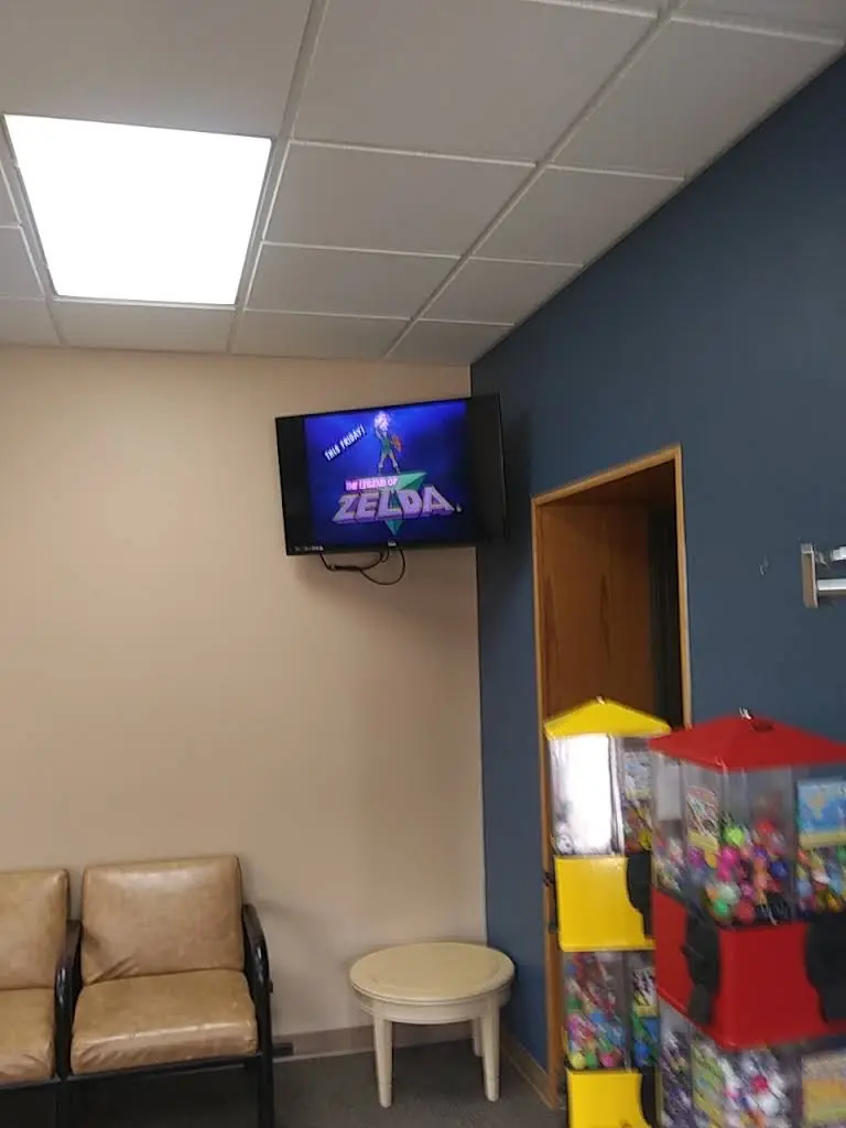 Apple Tree Dental Hawley