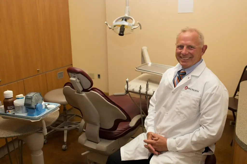 Apple Tree Dental Hawley