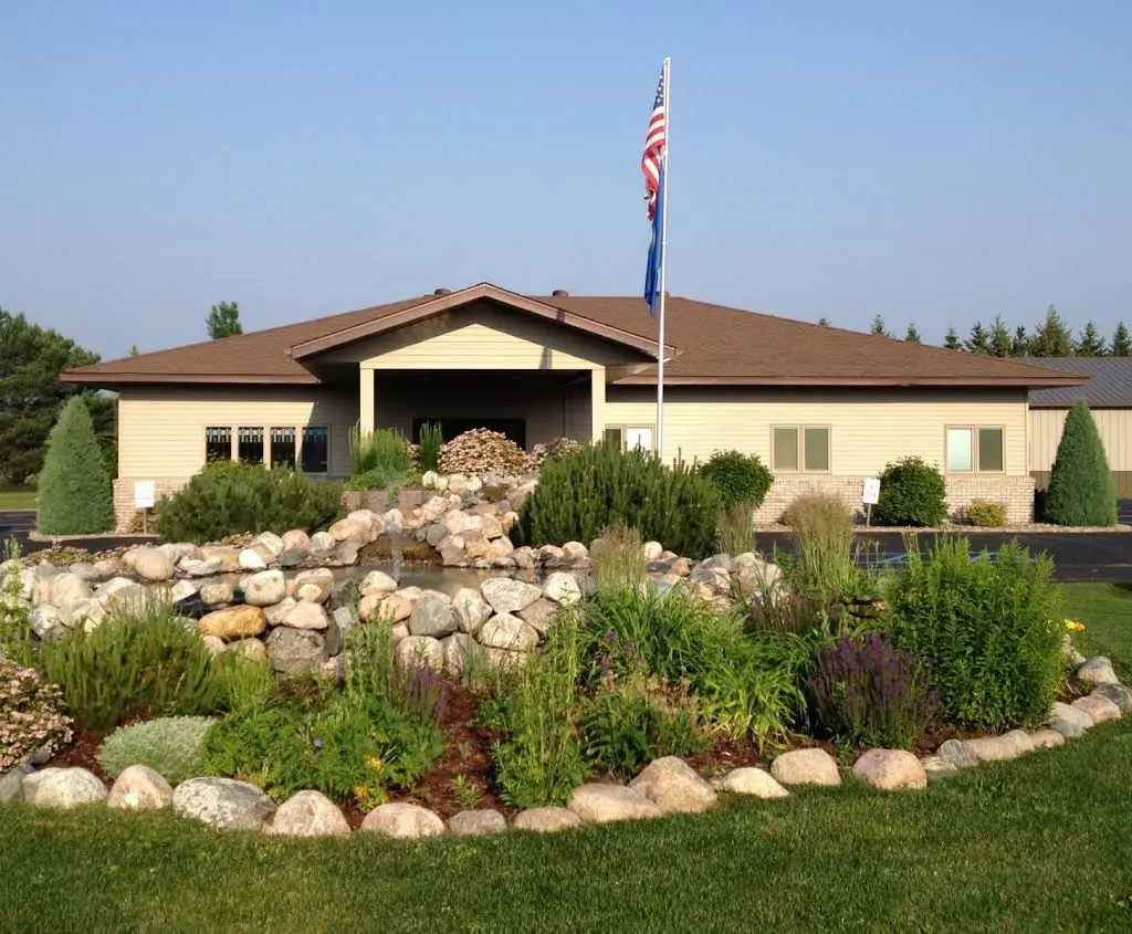 Park Rapids Family Dental
