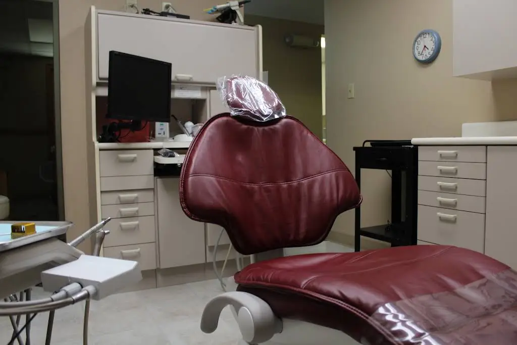Pine Park Family Dentistry