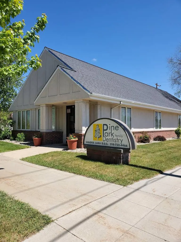 Pine Park Family Dentistry