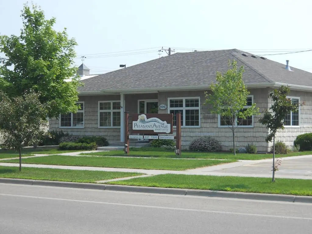 Pleasant Avenue Dentistry