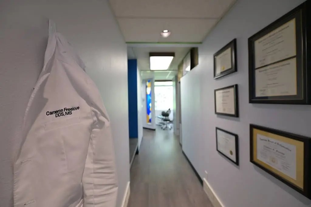 Freelove Orthodontics & Smile Design