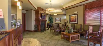Winterholler Dentistry & Implant Surgery