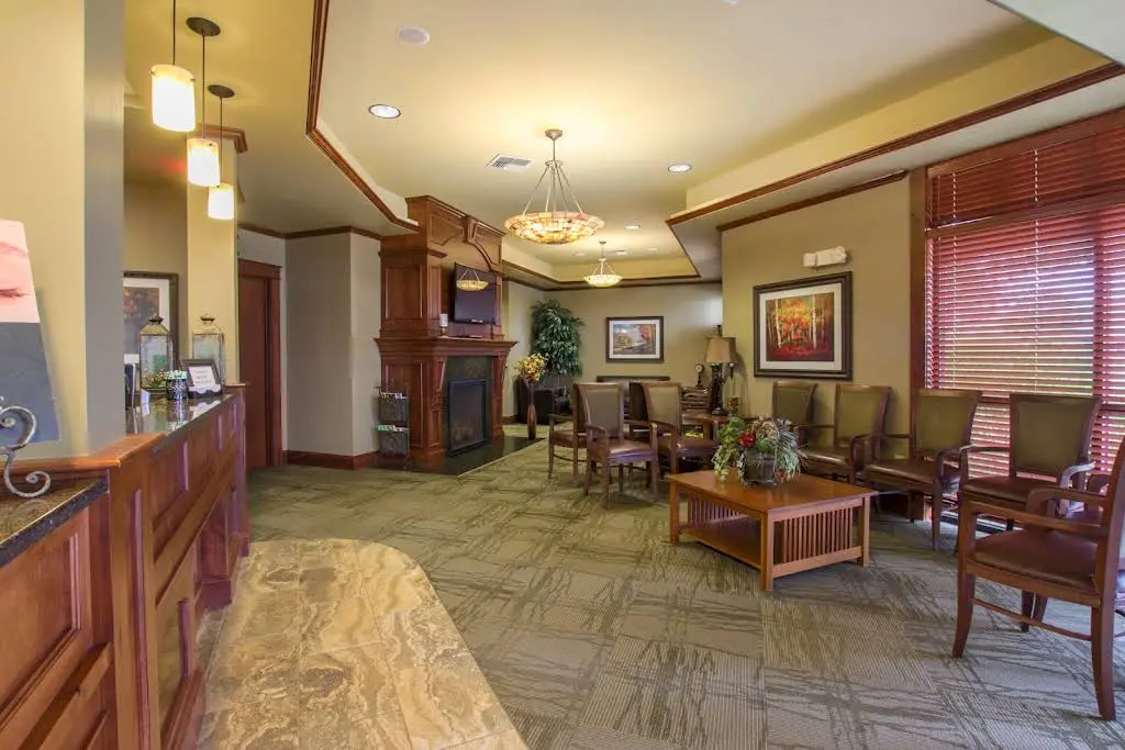 Winterholler Dentistry & Implant Surgery