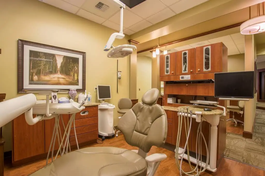 Winterholler Dentistry & Implant Surgery