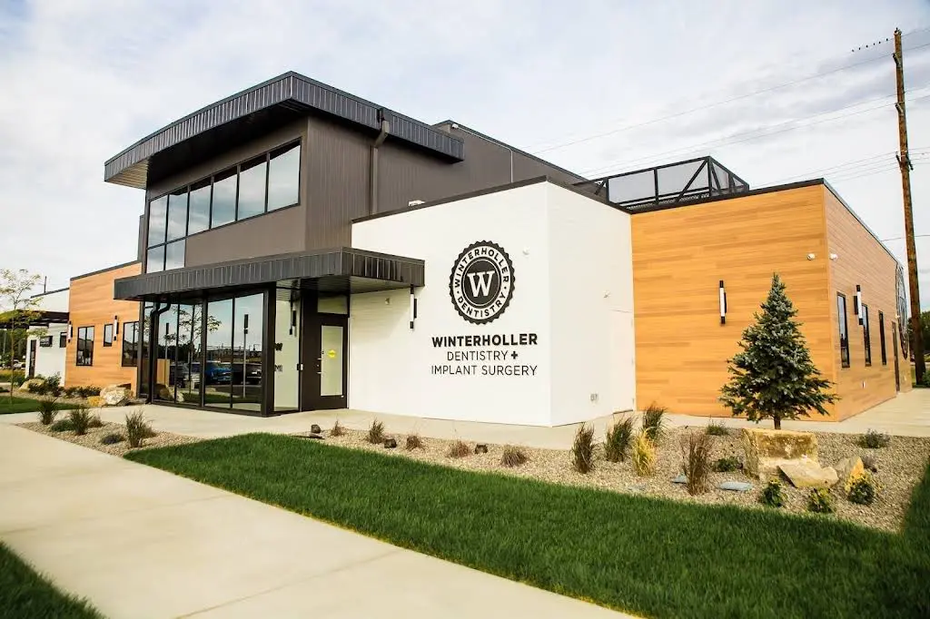 Winterholler Dentistry & Implant Surgery