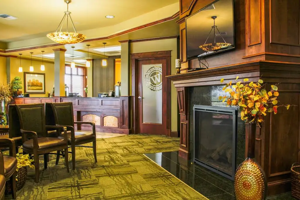 Winterholler Dentistry & Implant Surgery