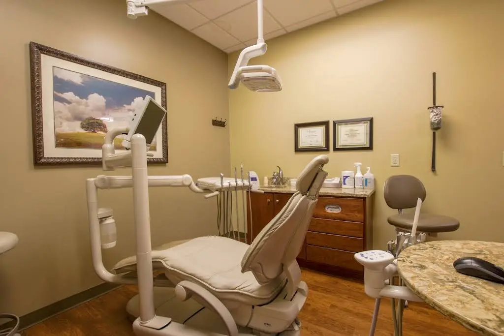 Winterholler Dentistry & Implant Surgery