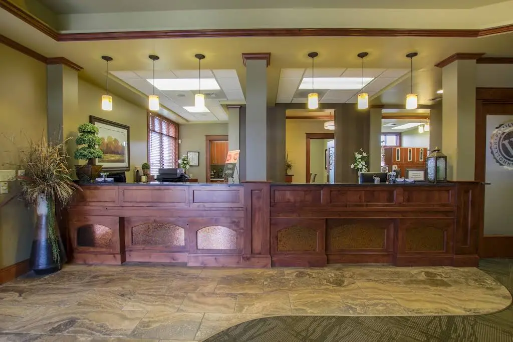 Winterholler Dentistry & Implant Surgery