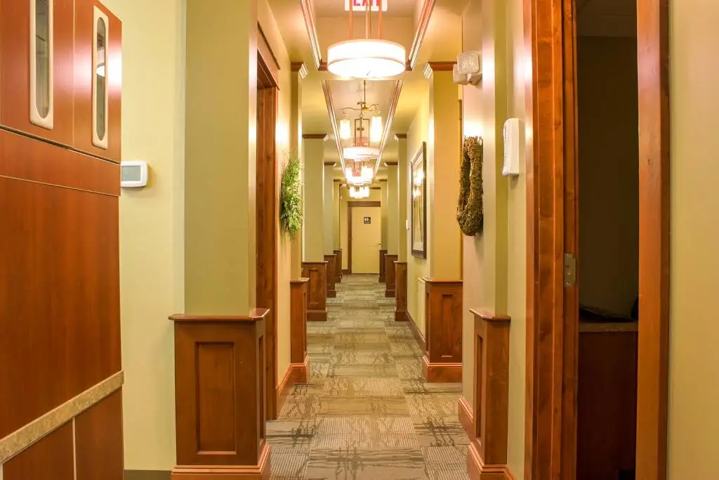 Winterholler Dentistry & Implant Surgery