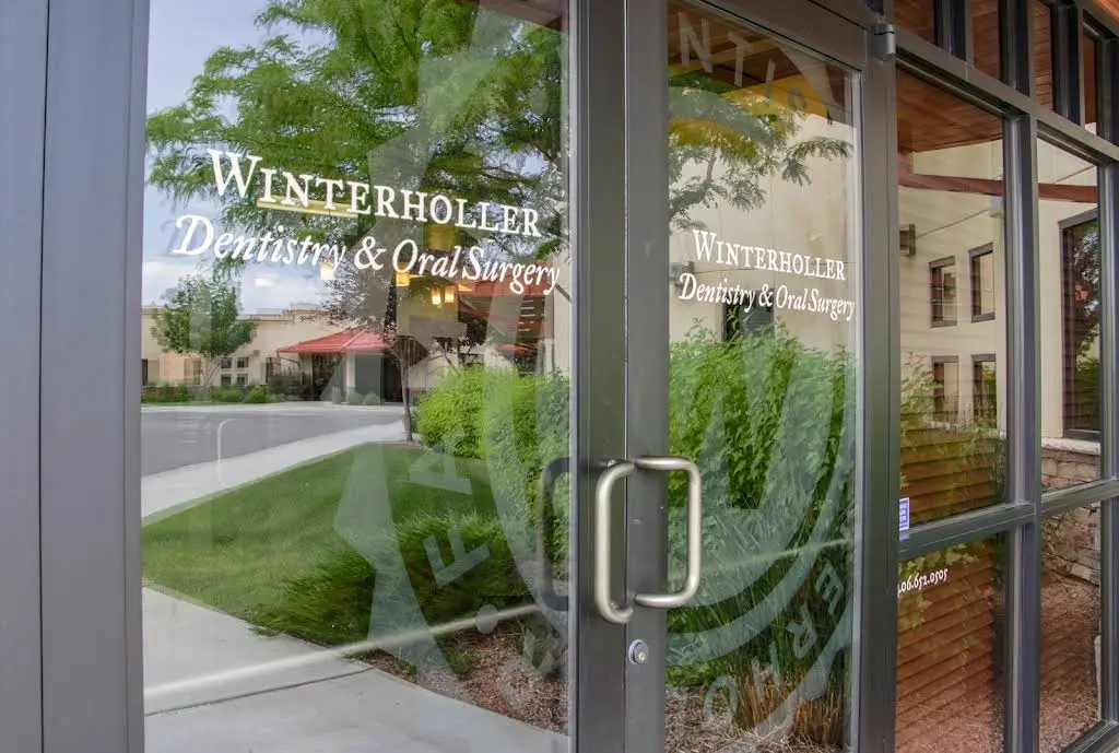 Winterholler Dentistry & Implant Surgery