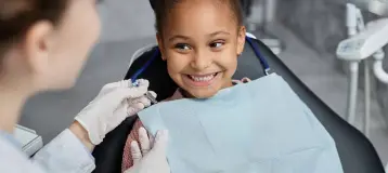 Sunrise Dental Marysville