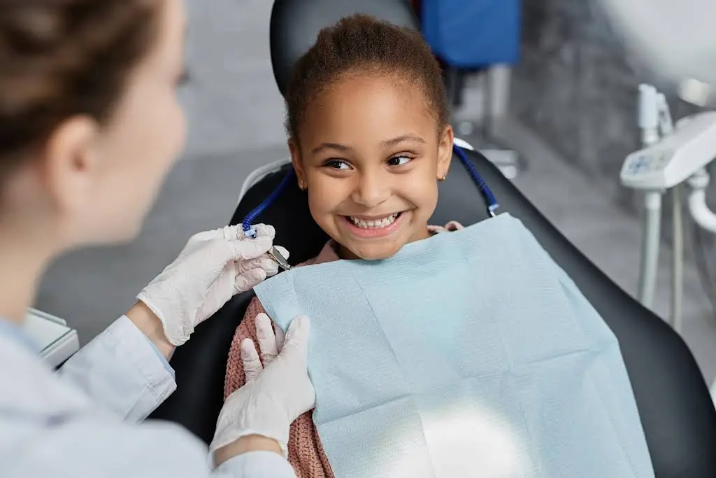 Sunrise Dental Marysville