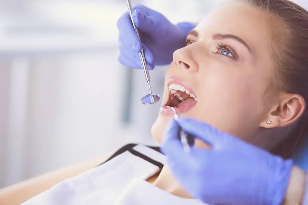 Sunrise Dental Marysville