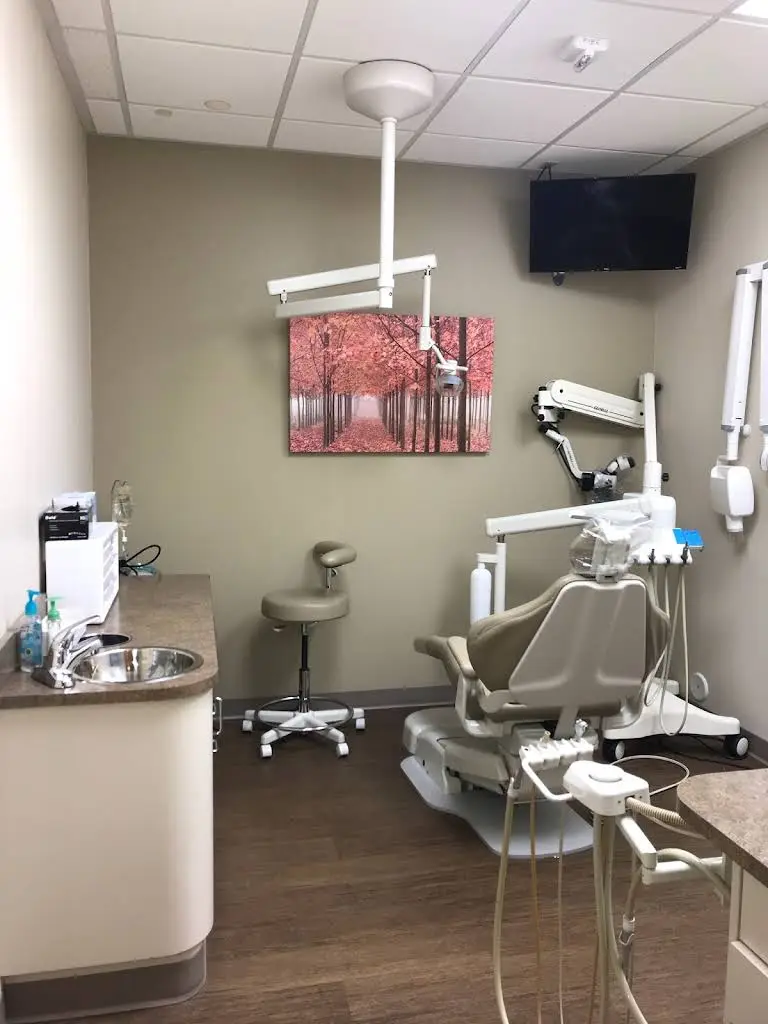 Quil Ceda Happy Dental