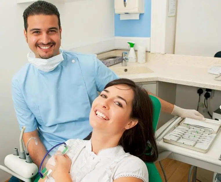 Quil Ceda Happy Dental