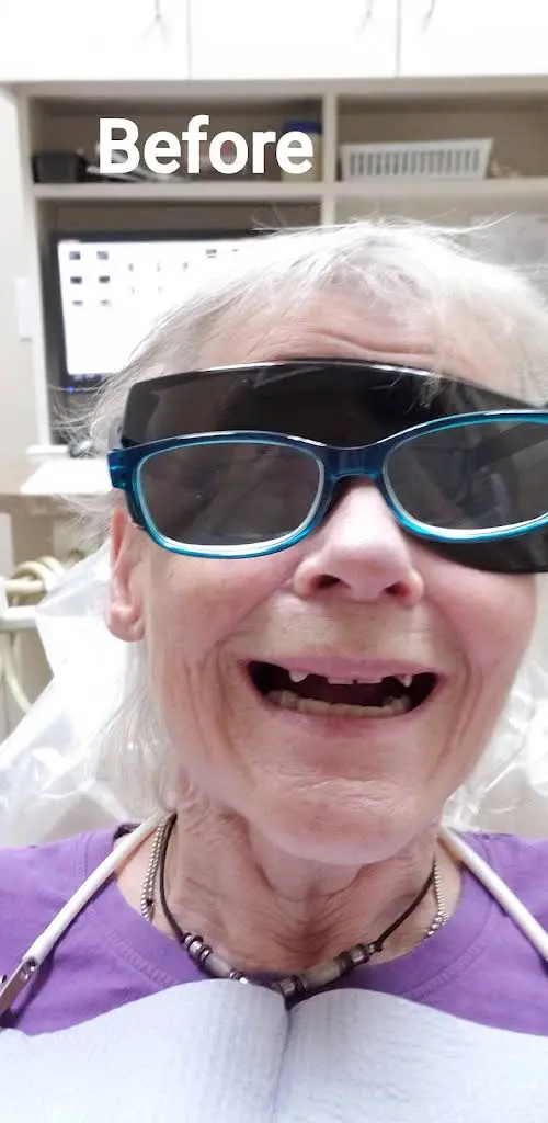 Quil Ceda Happy Dental